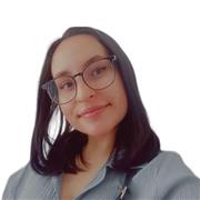 Ingeniera industrial con experiencia en análisis de datos